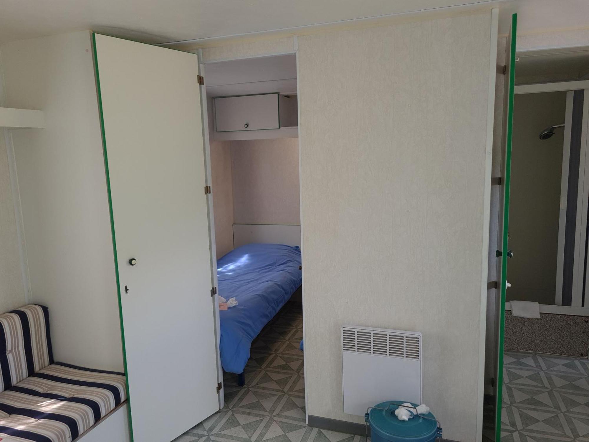 Camping De Ladignac Le Long Bel Air 외부 사진