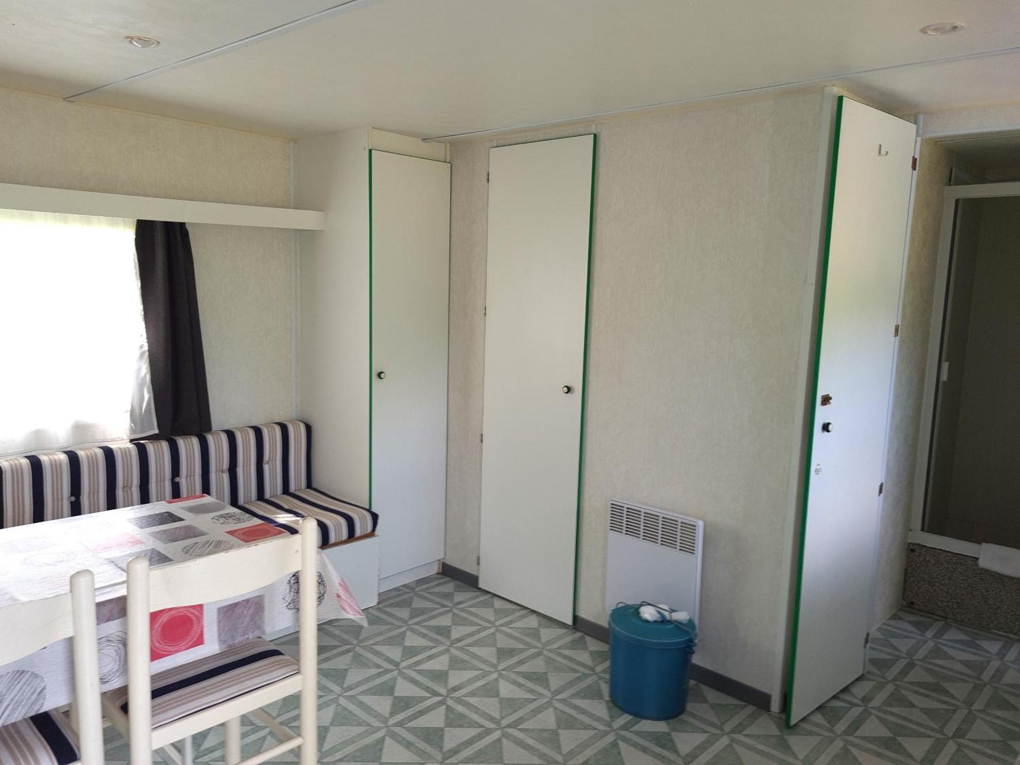 Camping De Ladignac Le Long Bel Air 외부 사진