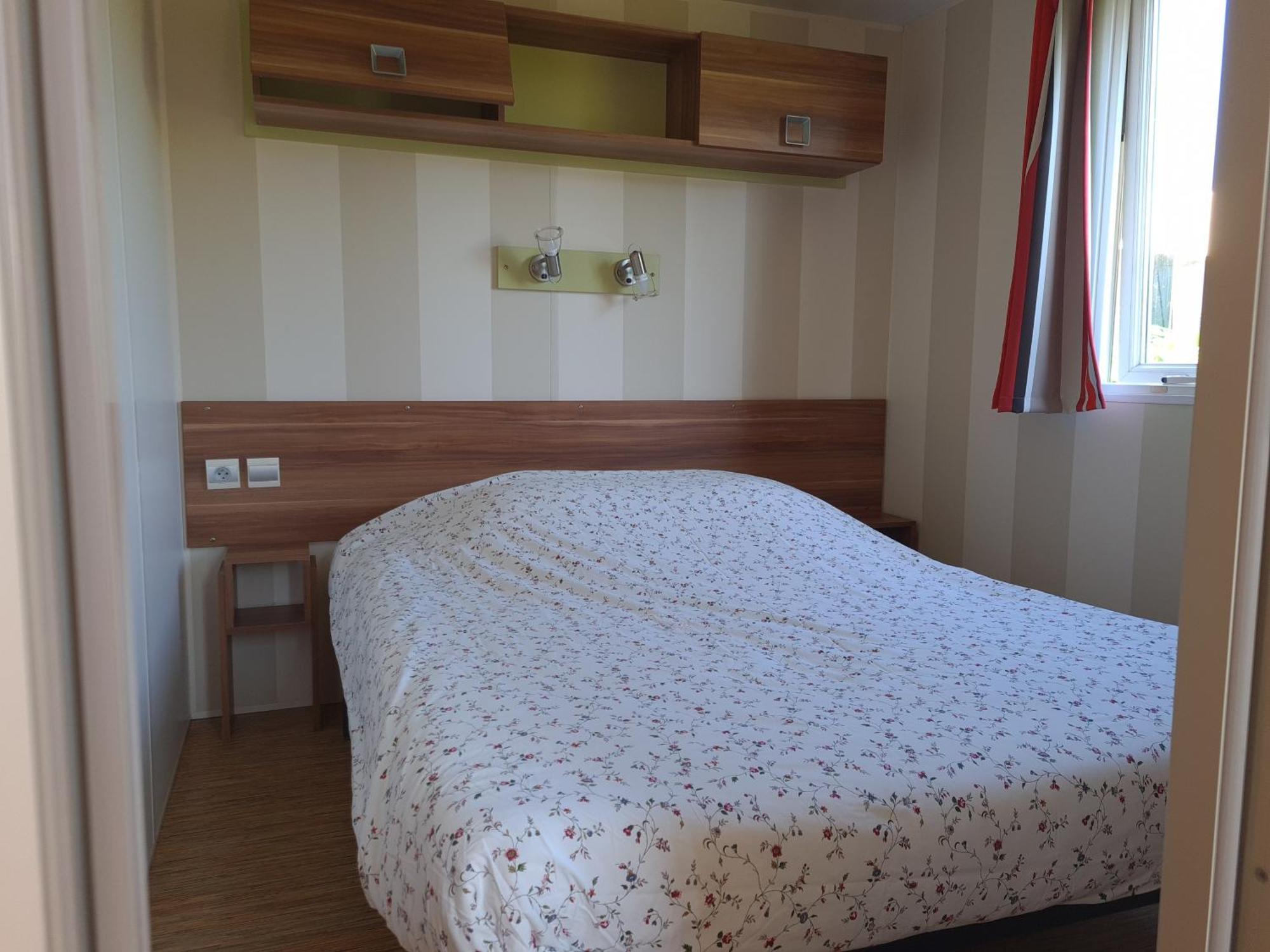 Camping De Ladignac Le Long Bel Air 외부 사진