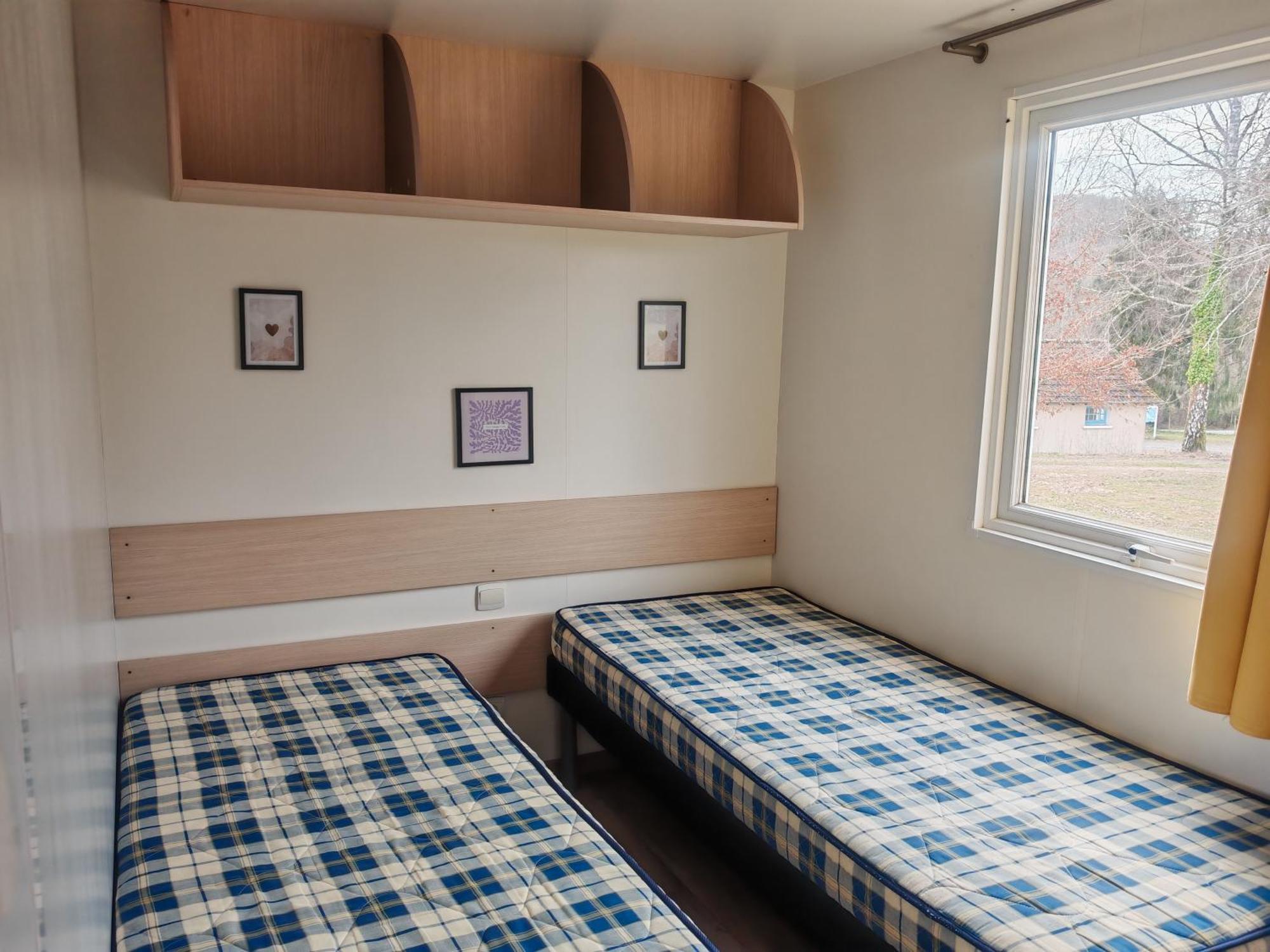 Camping De Ladignac Le Long Bel Air 외부 사진