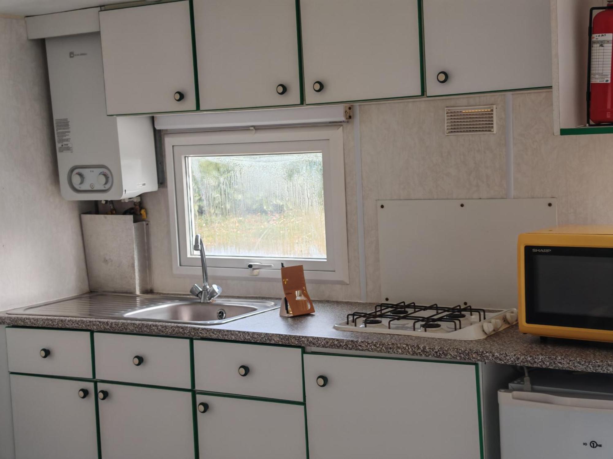 Camping De Ladignac Le Long Bel Air 외부 사진